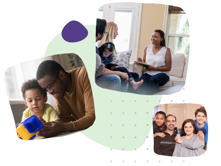 Family Foster Care in Staten Island and Brooklyn, NY